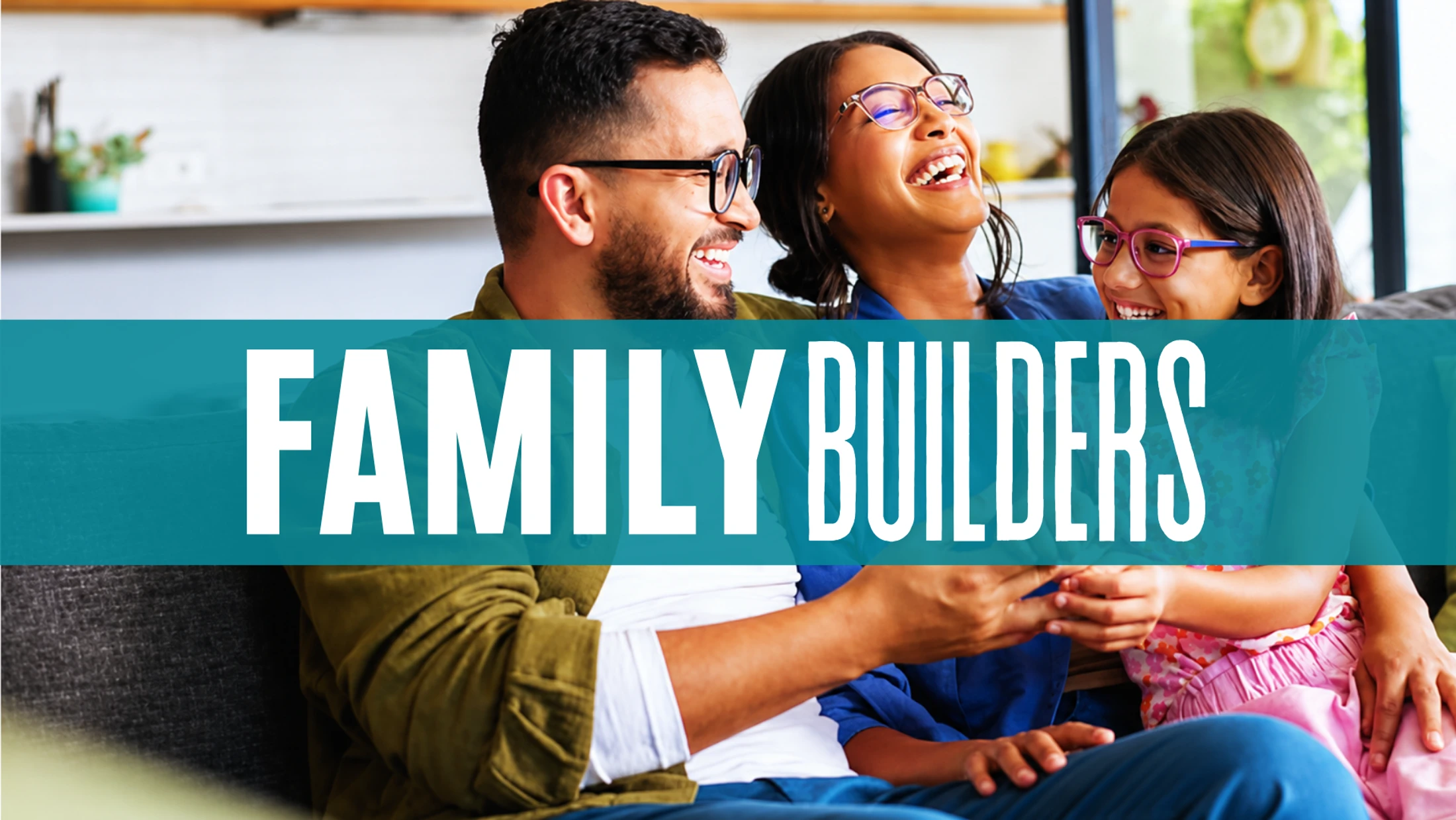 Family Builders-Be Grateful 🍂