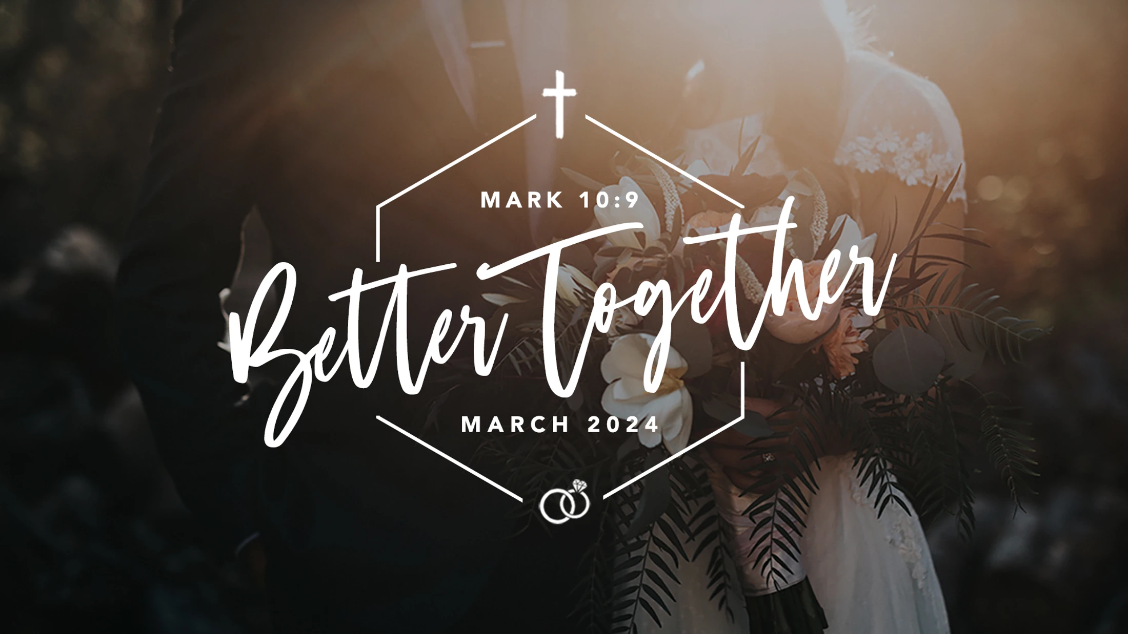 Better Together with Darryl & Sonia Hebert | August 2026