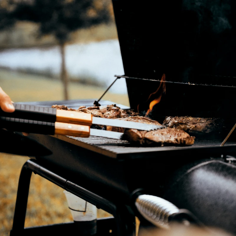 BBQ Dinner Fundraiser:&nbsp;
