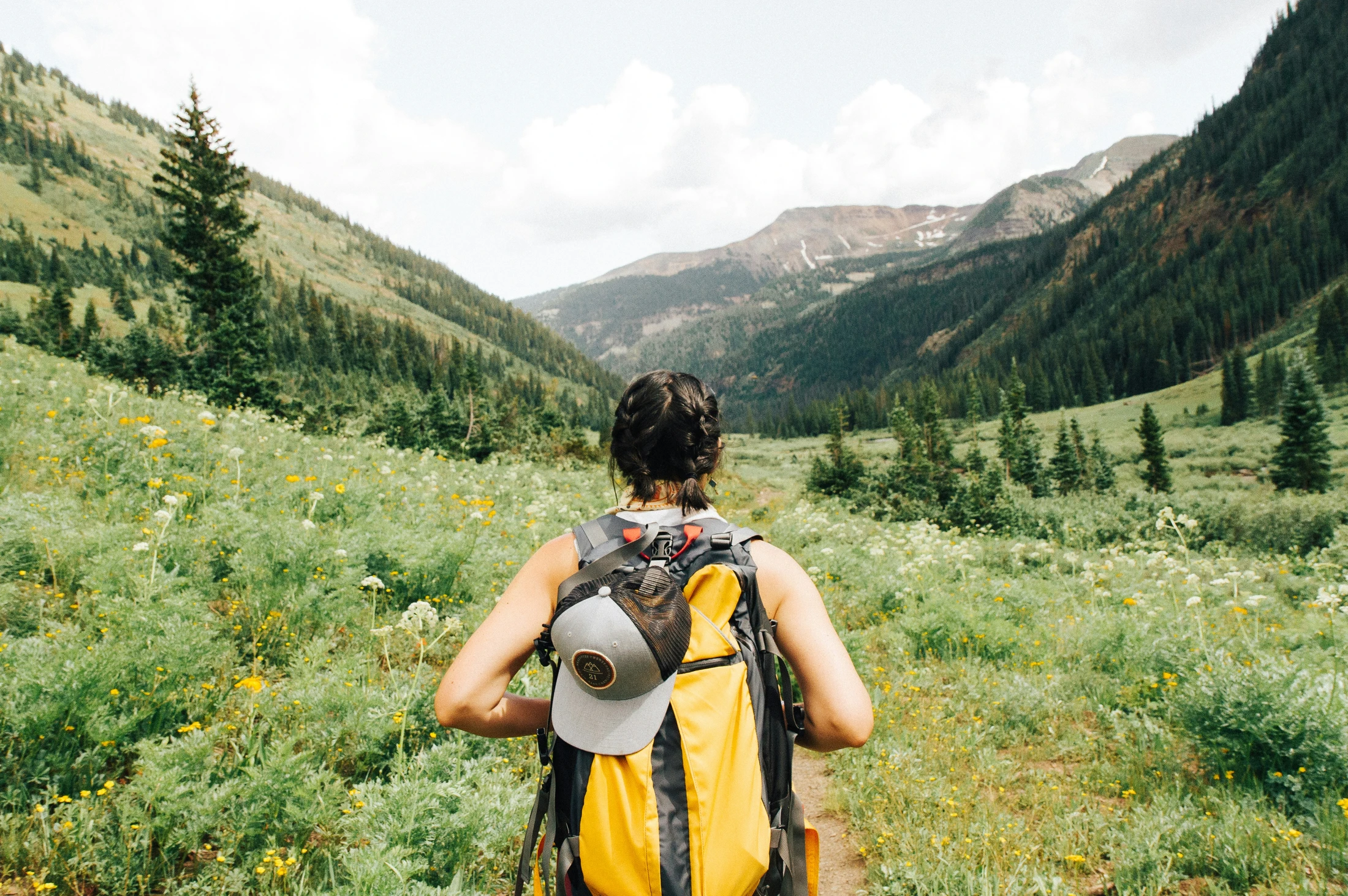 I Went on a Mission Trip and Didn't Share Jesus