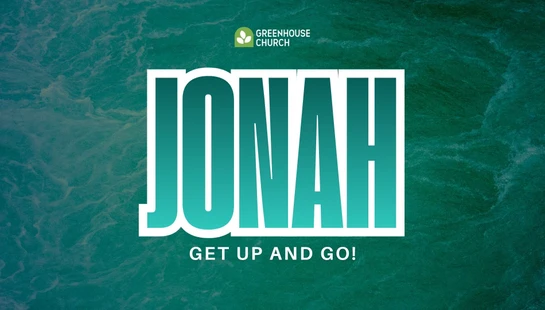 Jonah