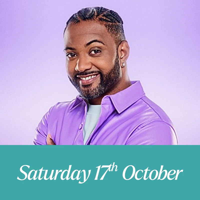 The Boyband Superstar.&nbsp; JB Gill.