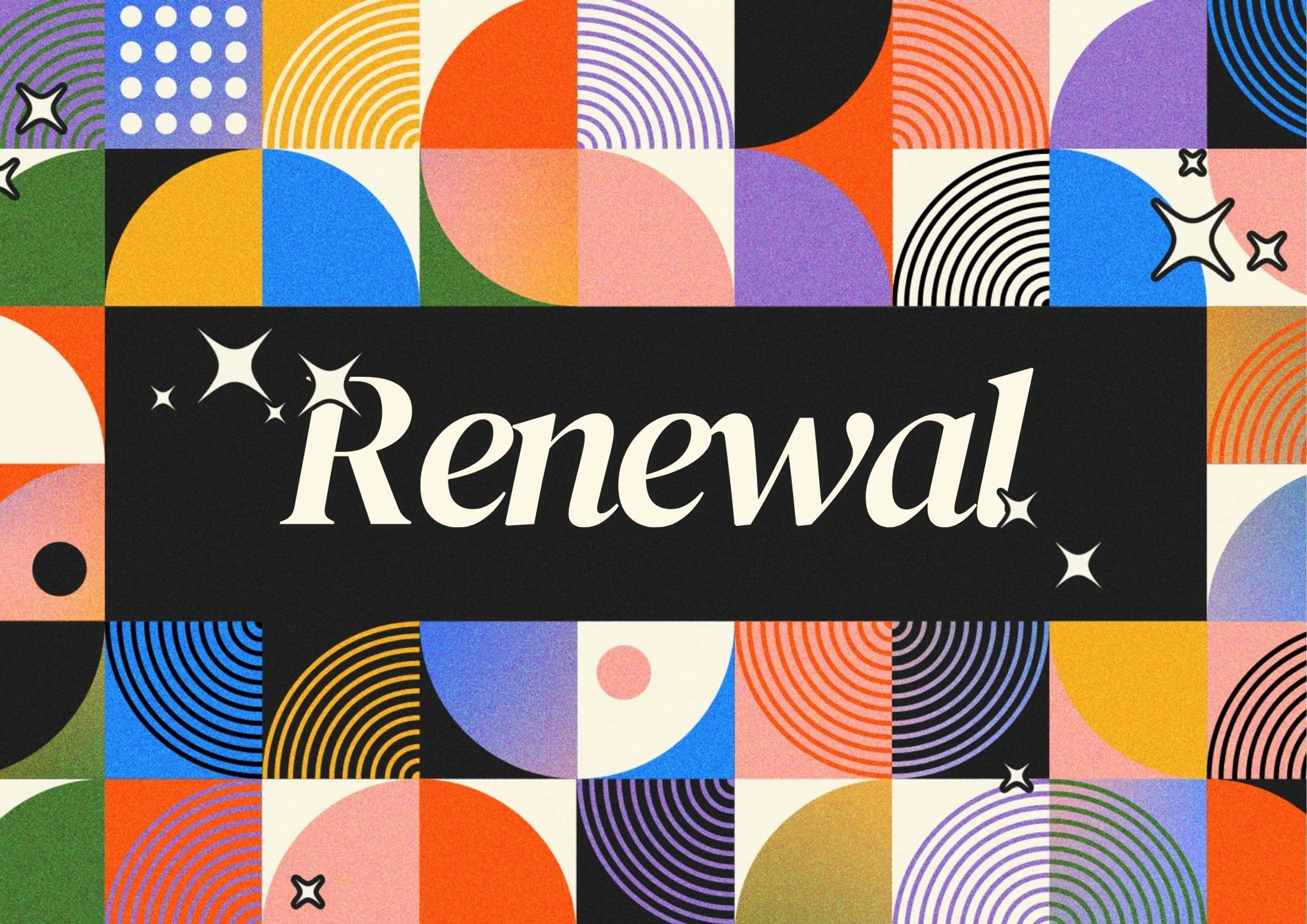 1: How to know who I am? | Renewal