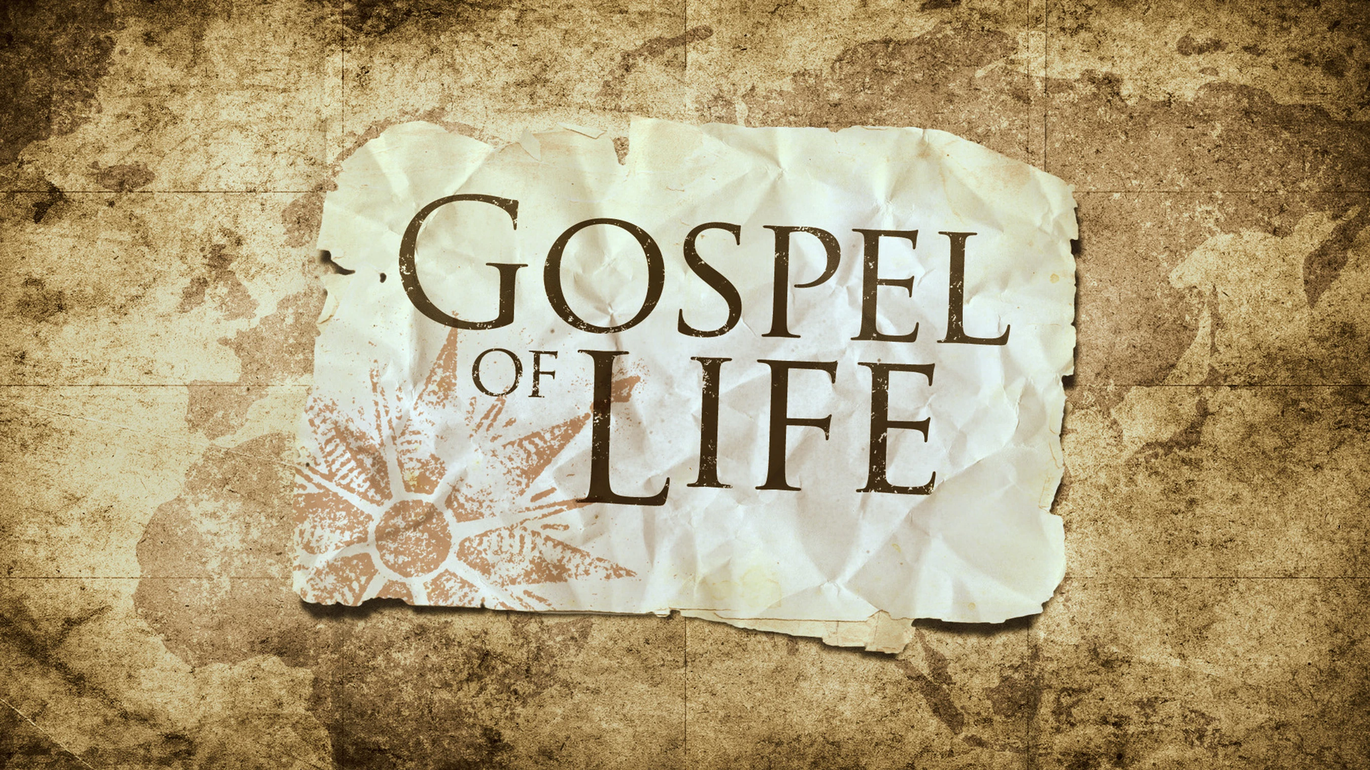 Gospel of Life