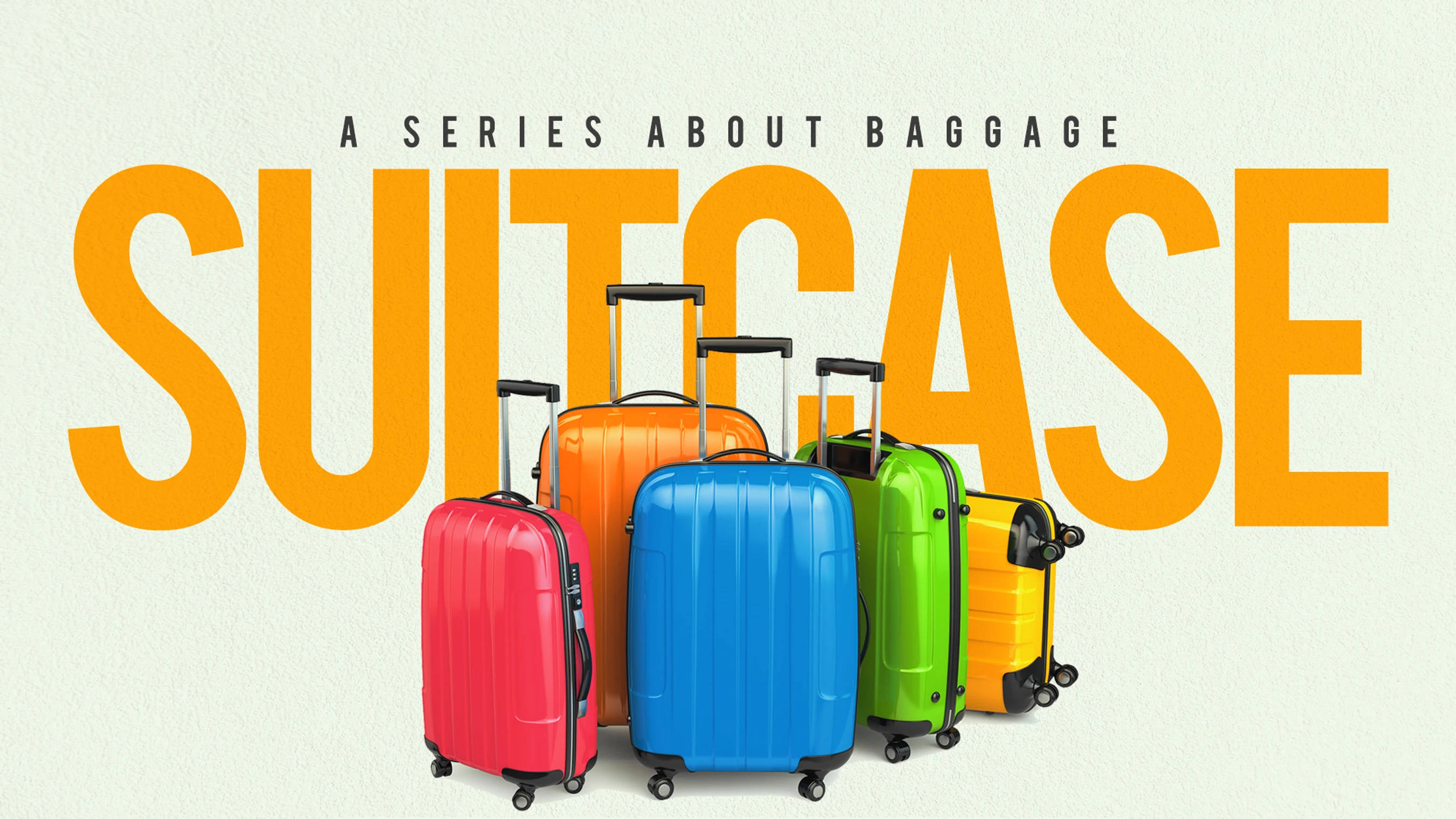 Suitcase