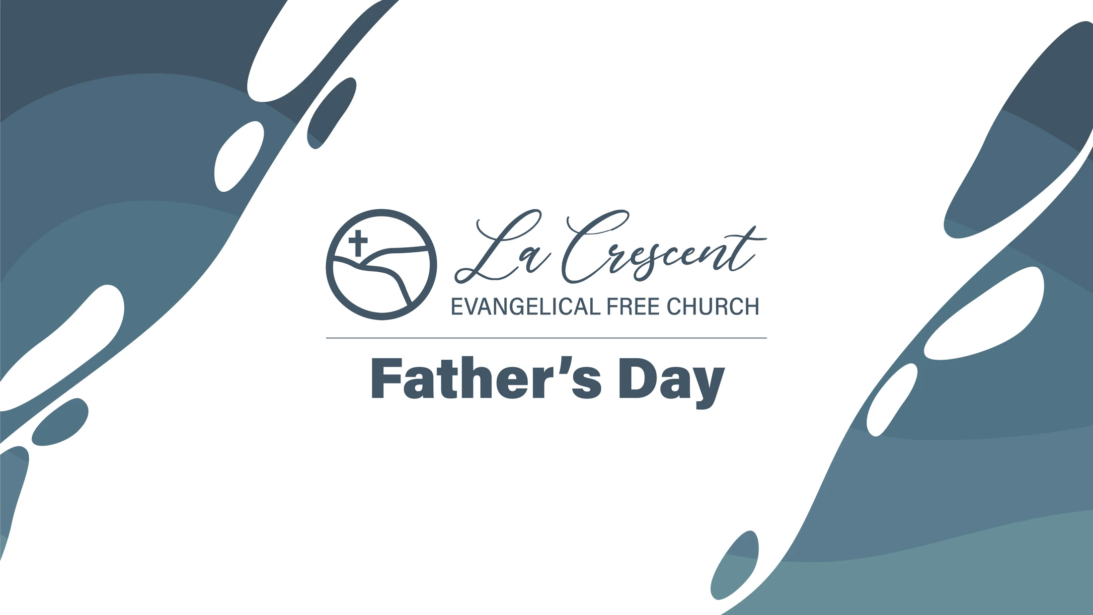 The Father's Love Changes Everything