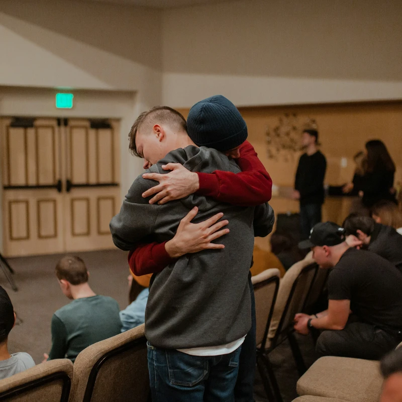 What is a Small Group?