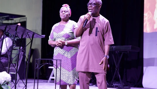 Bishop Agu