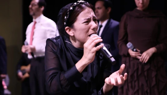 Bell Gardens Worship