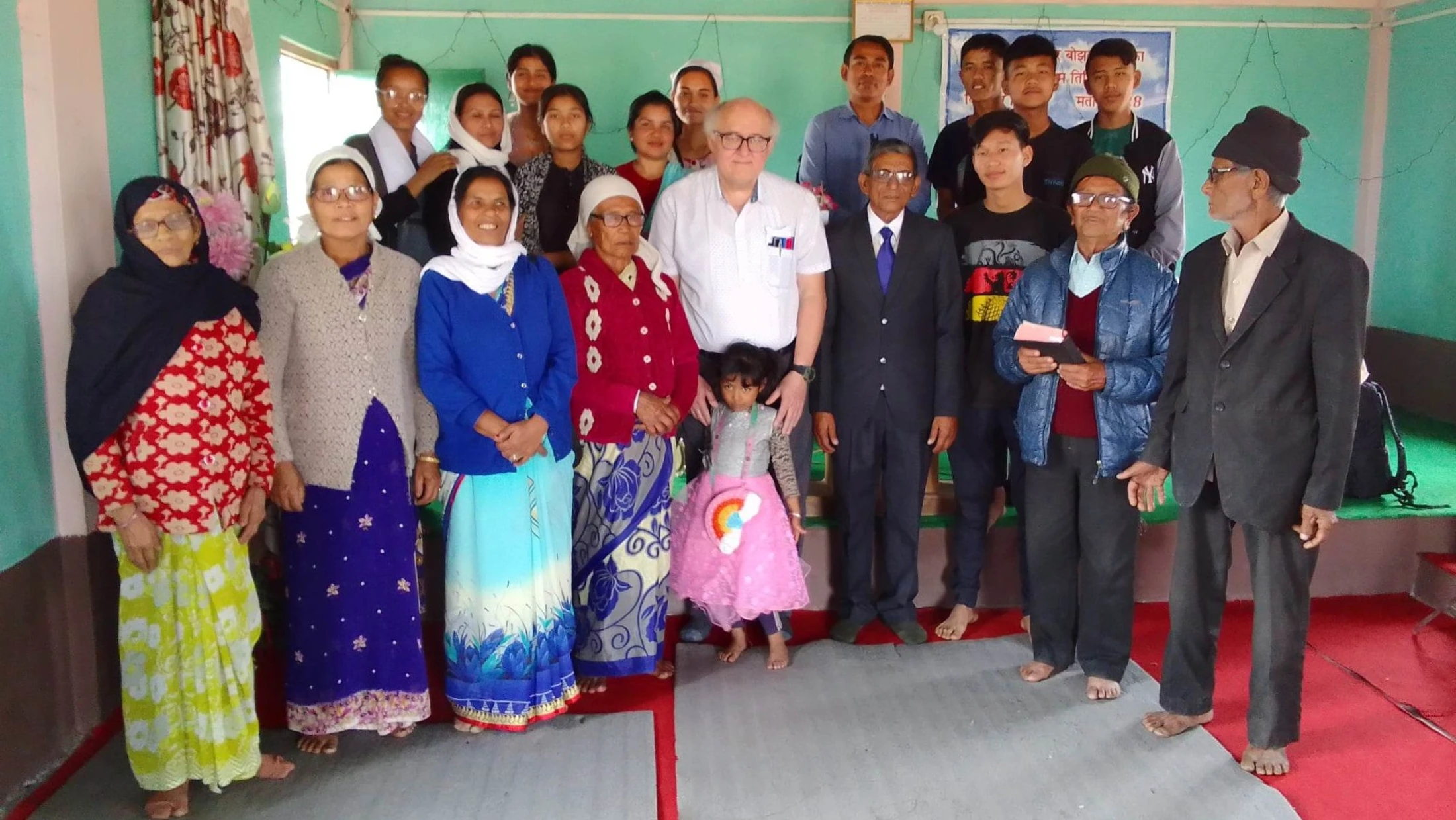 2026 India and Nepal Field Report