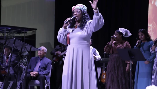 First Lady Green
