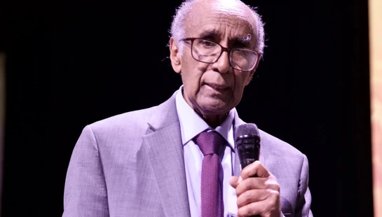 Bishop Ayele Lakew