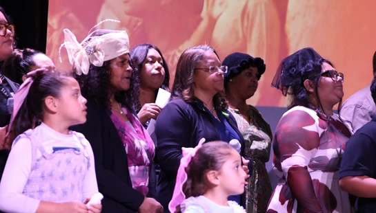 Amalgamated Choir
