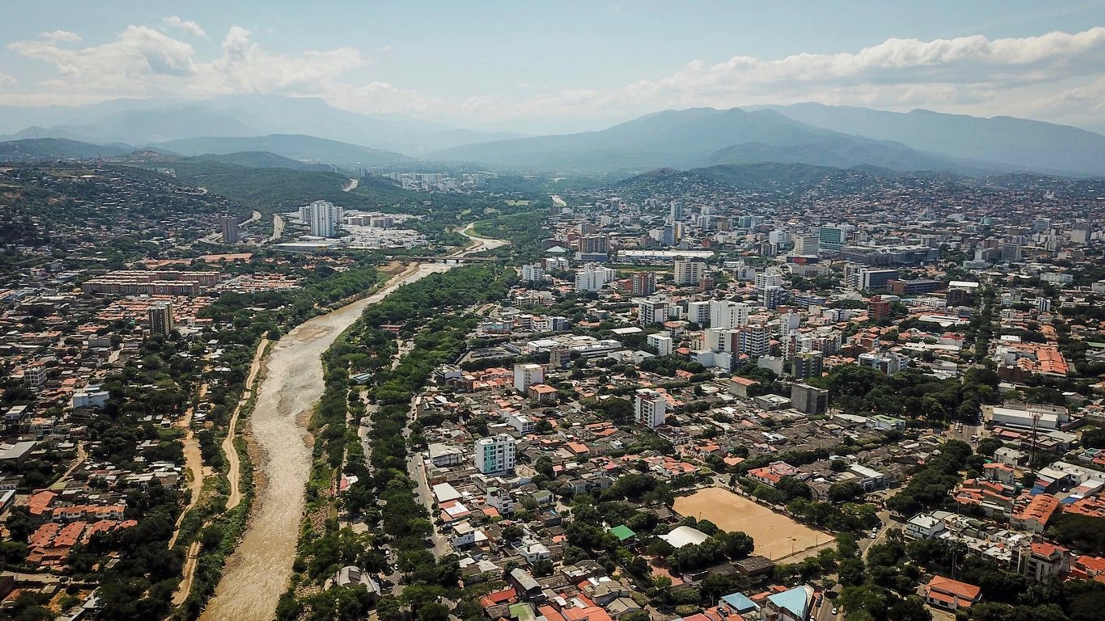 2026 Colombian Conference