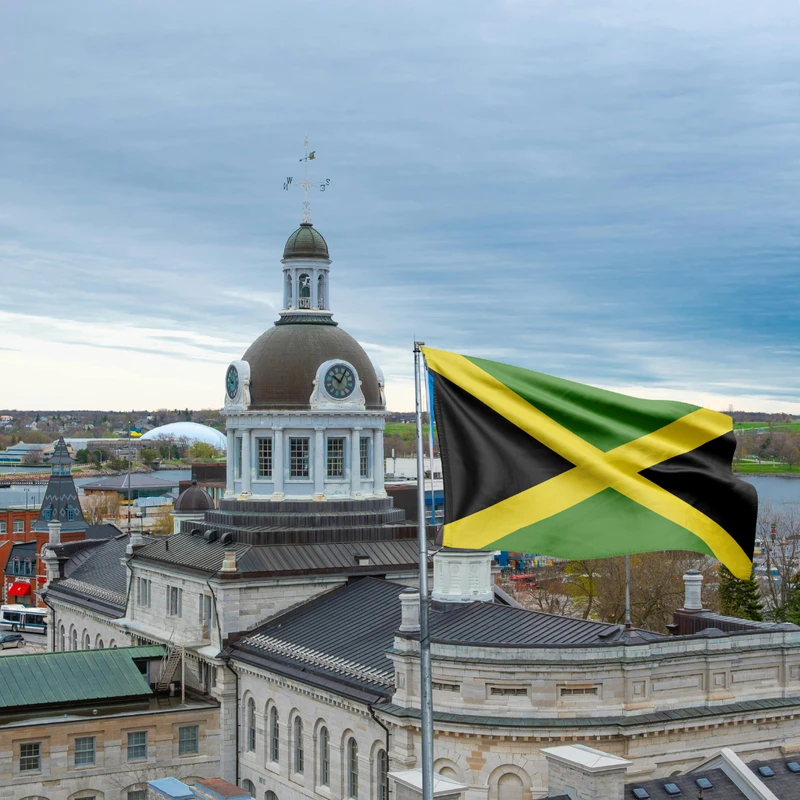 Jamaica