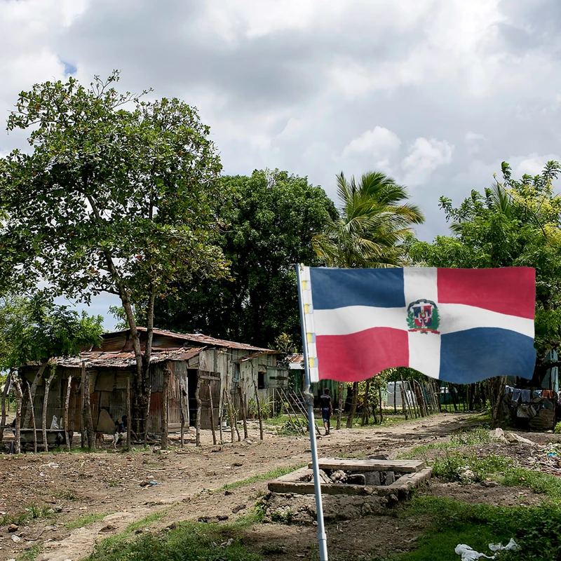 Dominican Republic