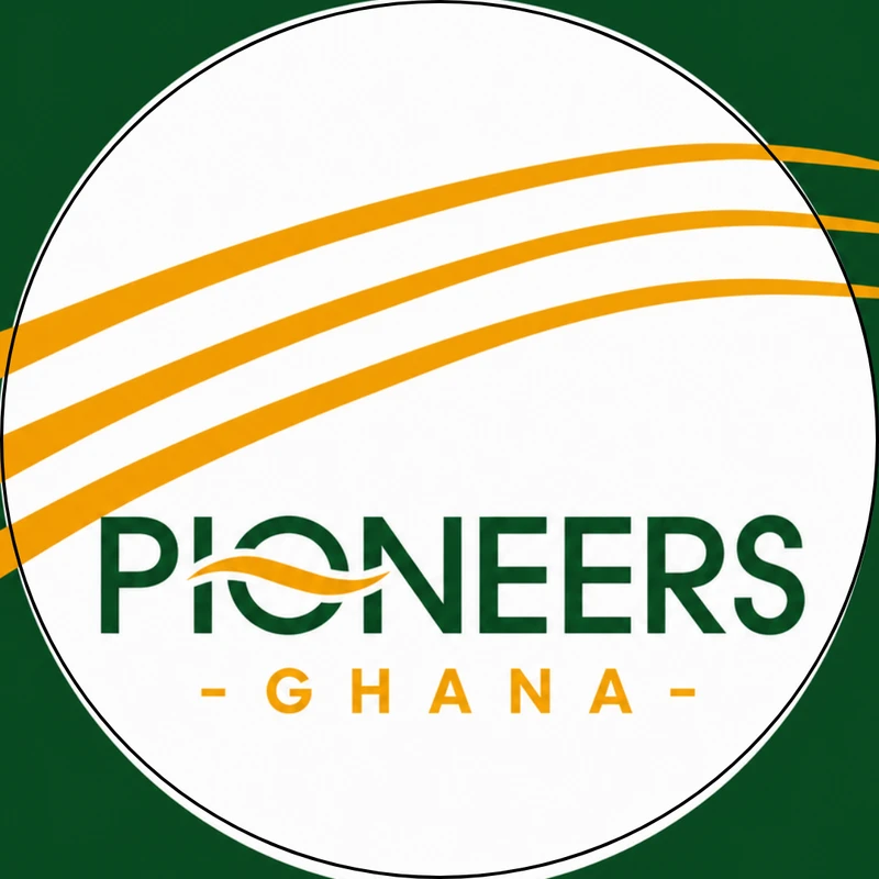 Pioneers-Ghana