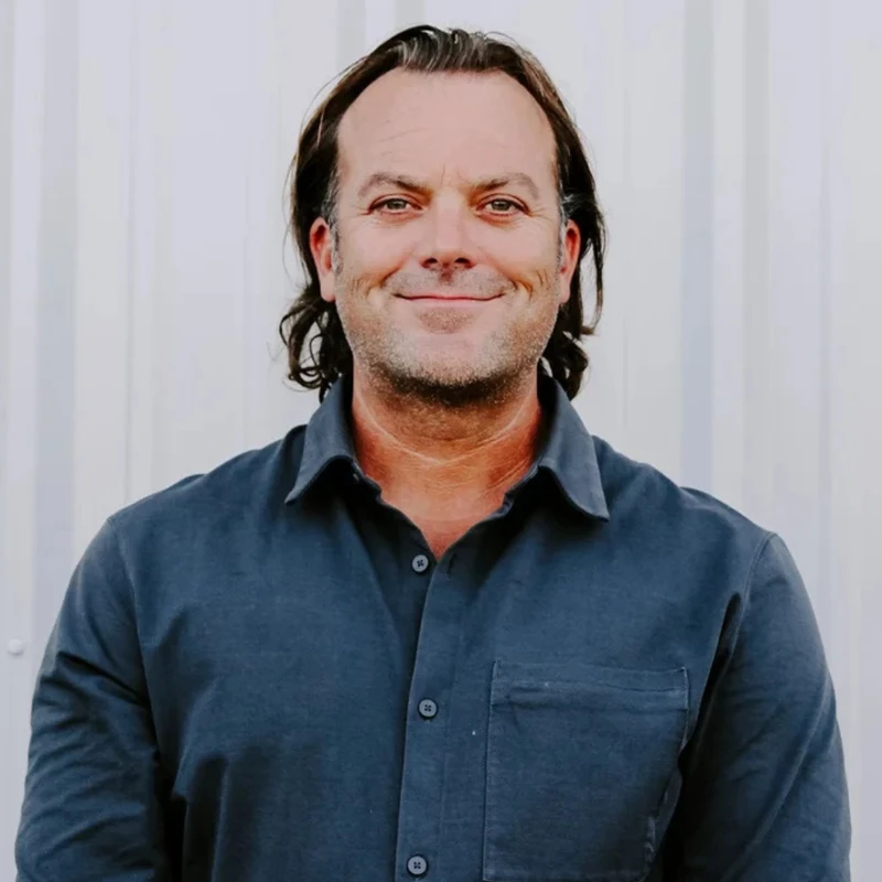 Todd Ahrend