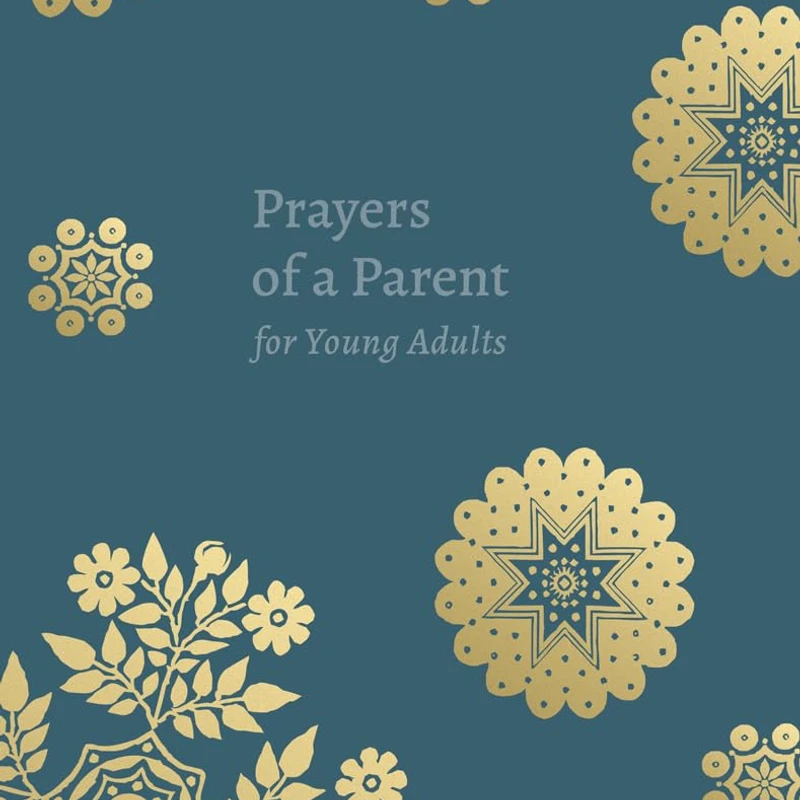 Prayers of a Parent