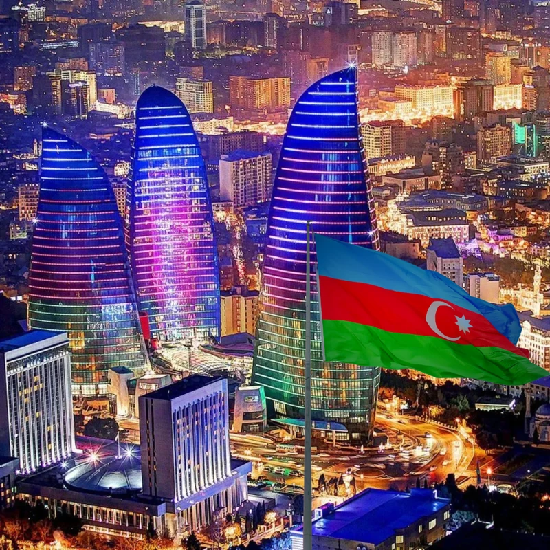 Azerbaijan