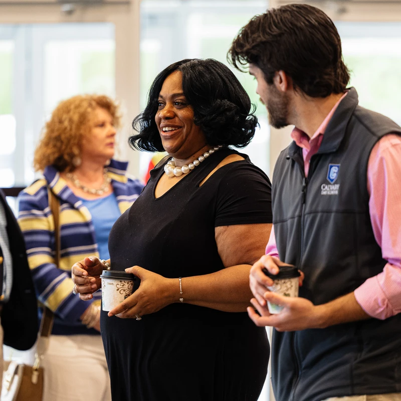 Membership Matters Class