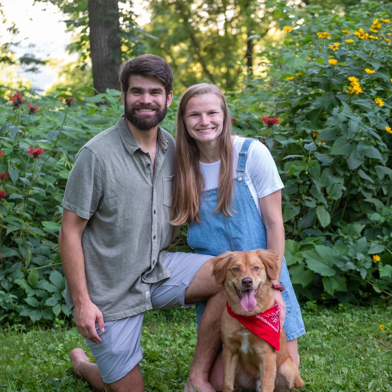 <span style="font-weight: 500;"><span style="line-height: 2.11rem;"><span style="line-height: 2.25rem;">Dan &amp; Skyler</span></span></span>