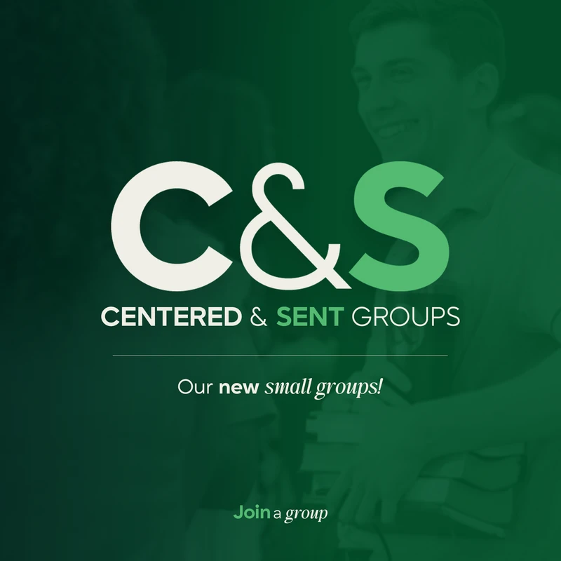CENTERED &amp; SENT GROUPS