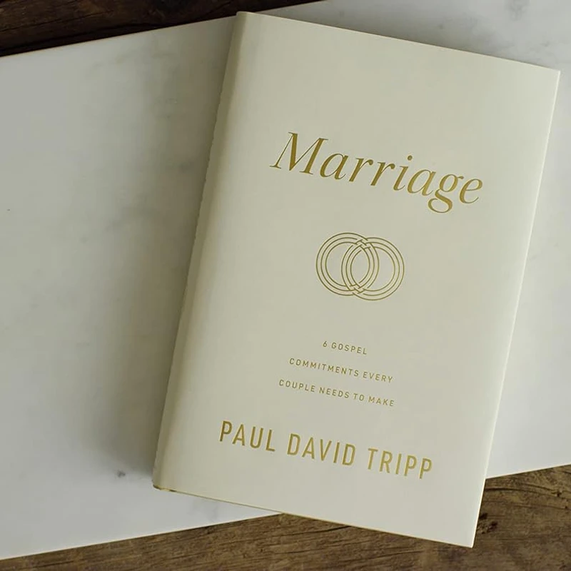 Marriage