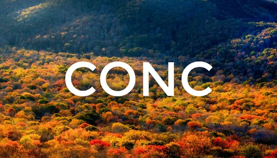 Concord Conference