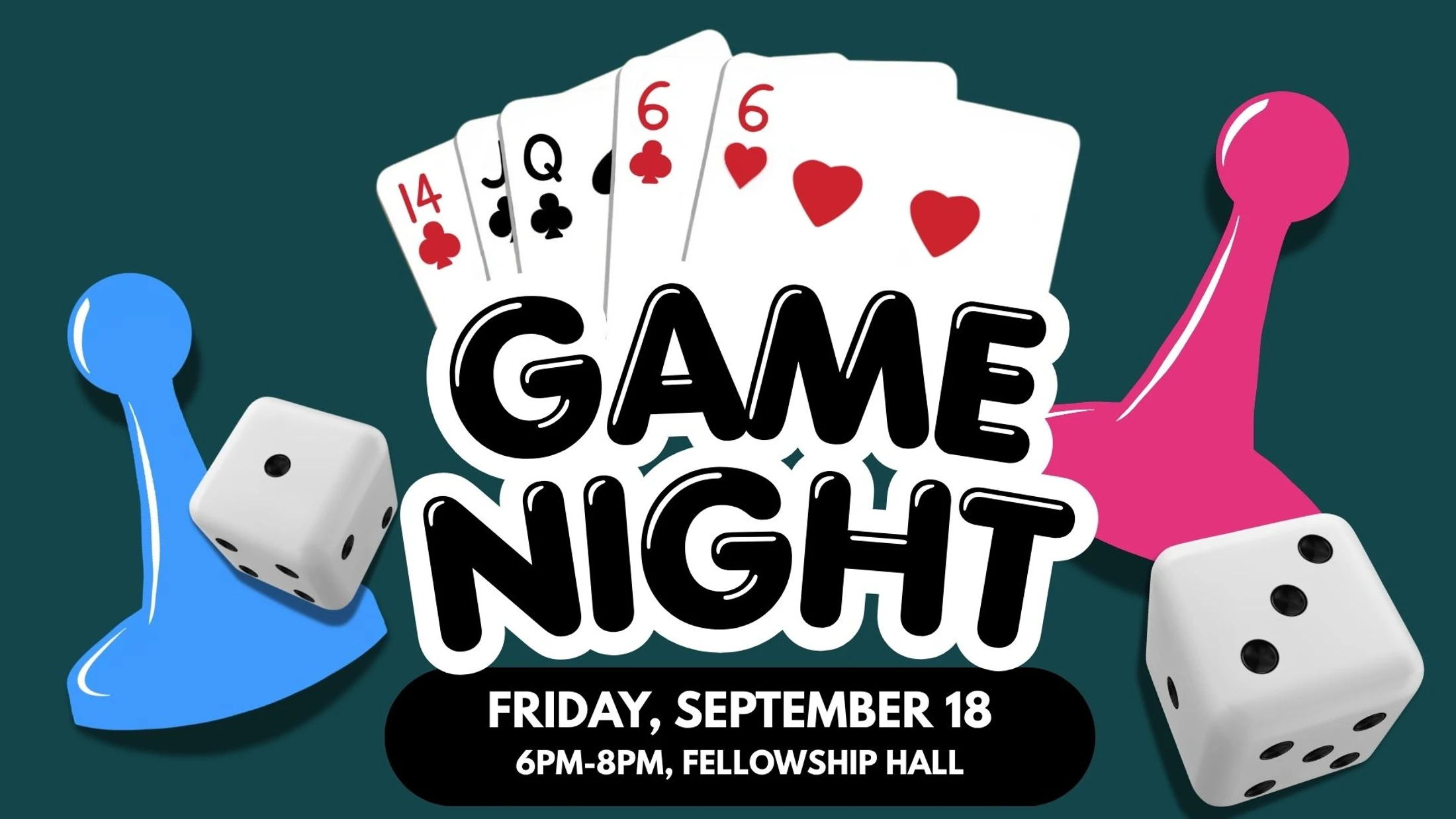 Game Night