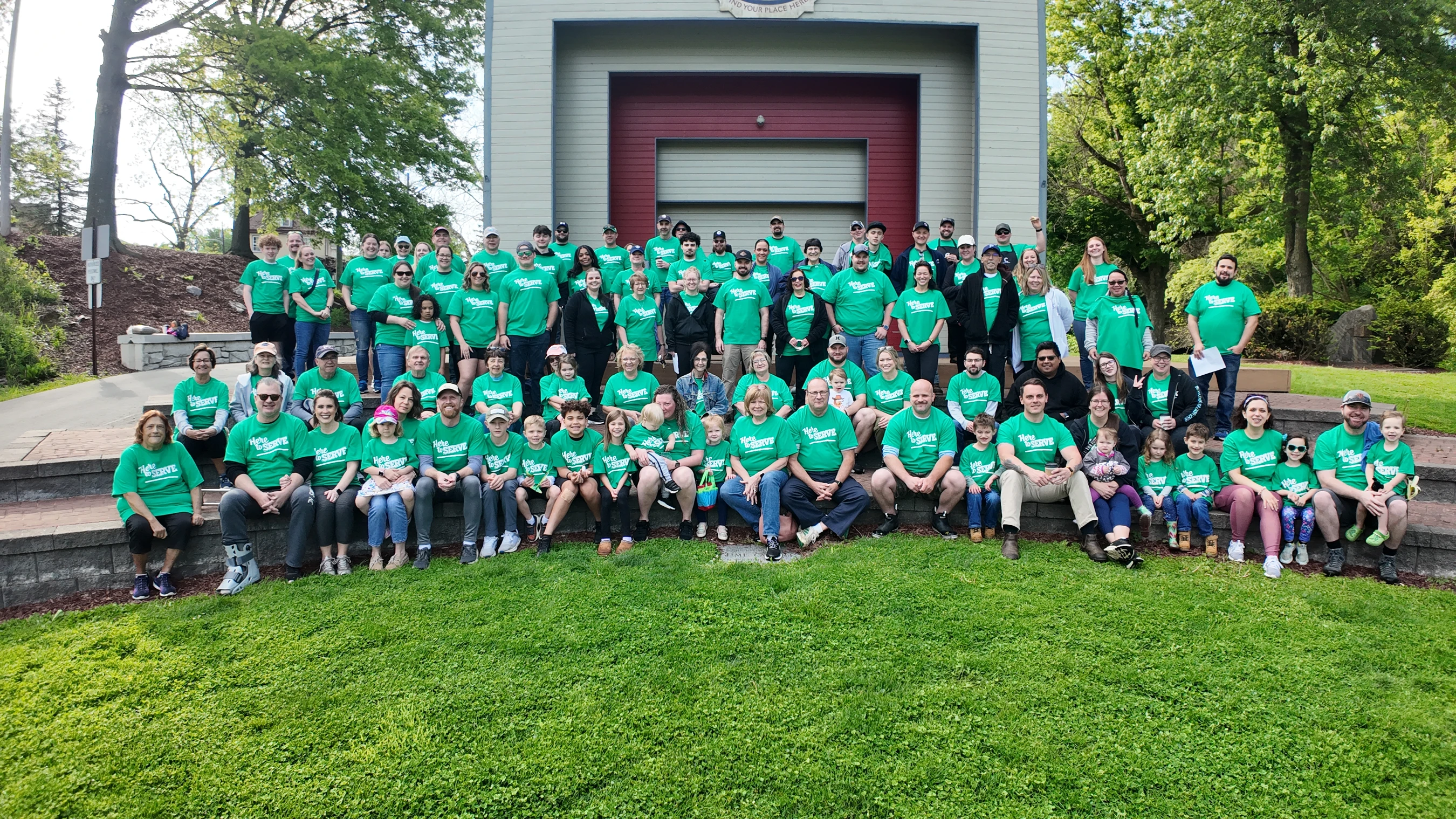 What is Calvary Cares?