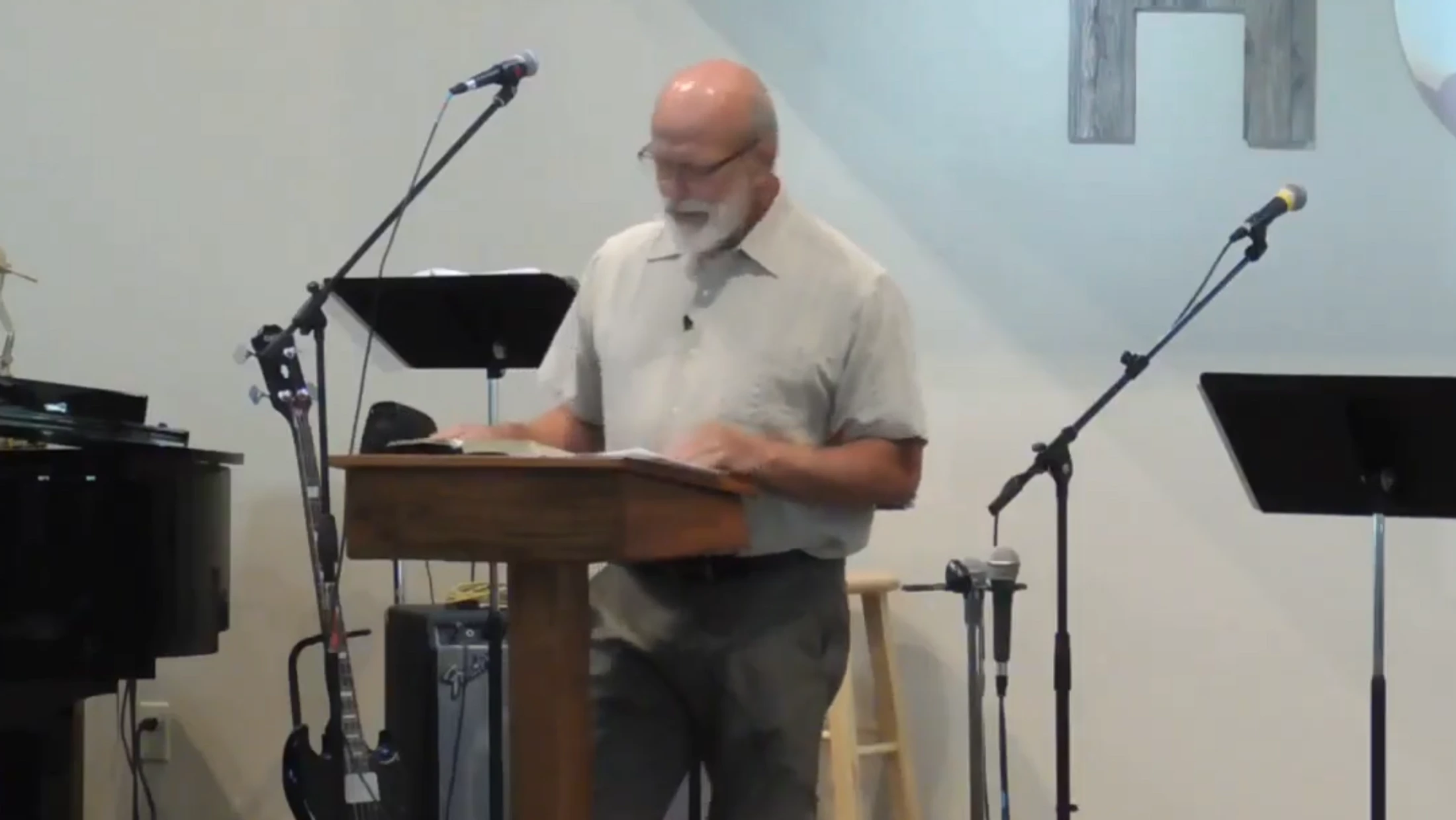 Guest Speaker: Herb Bloomquist