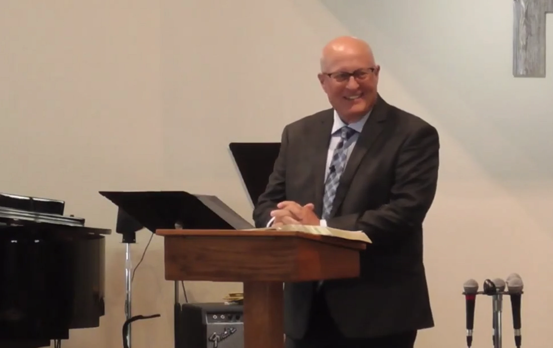 Guest Speaker: Daryl Jacobson