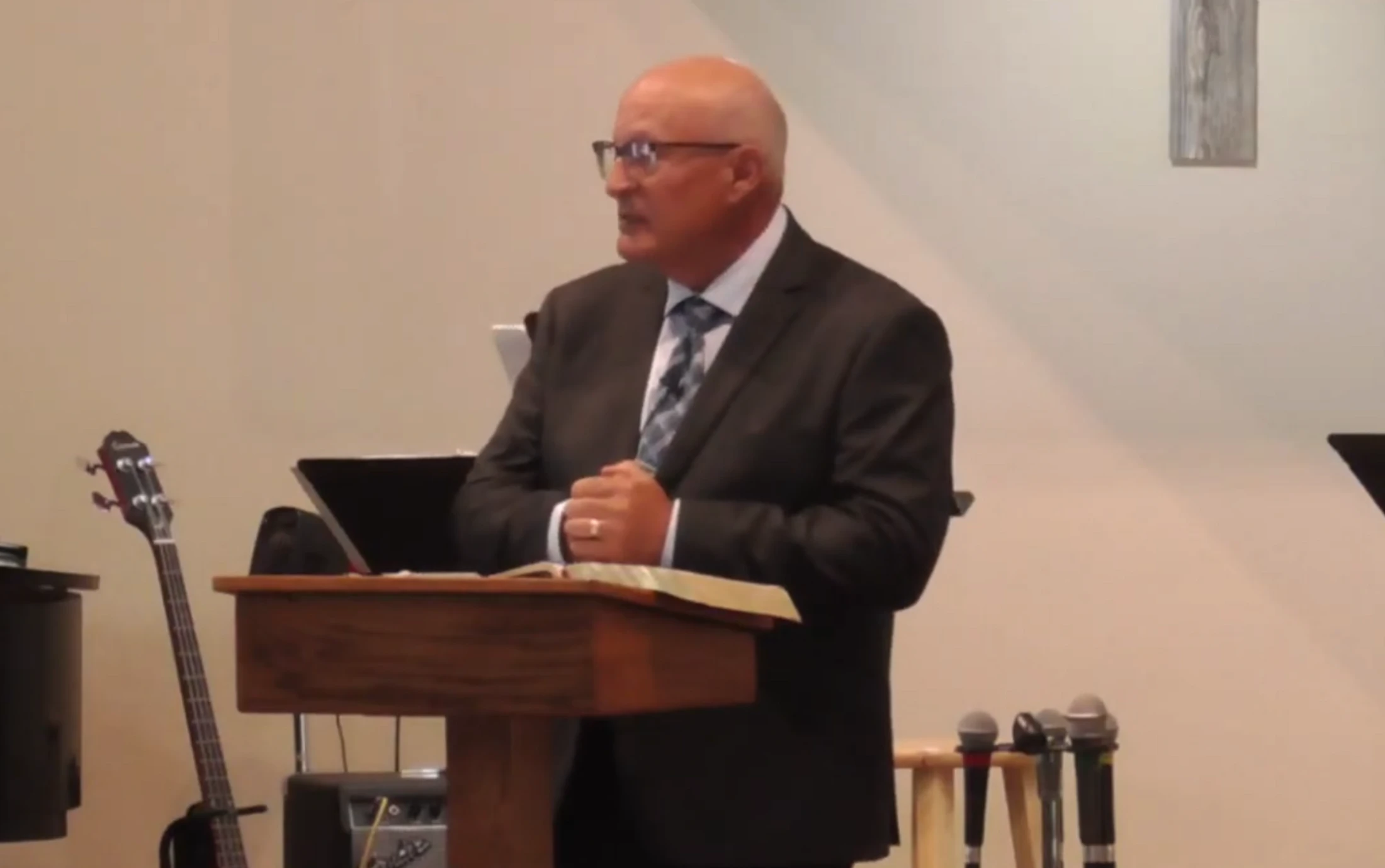 Guest Speaker: Daryl Jacobson