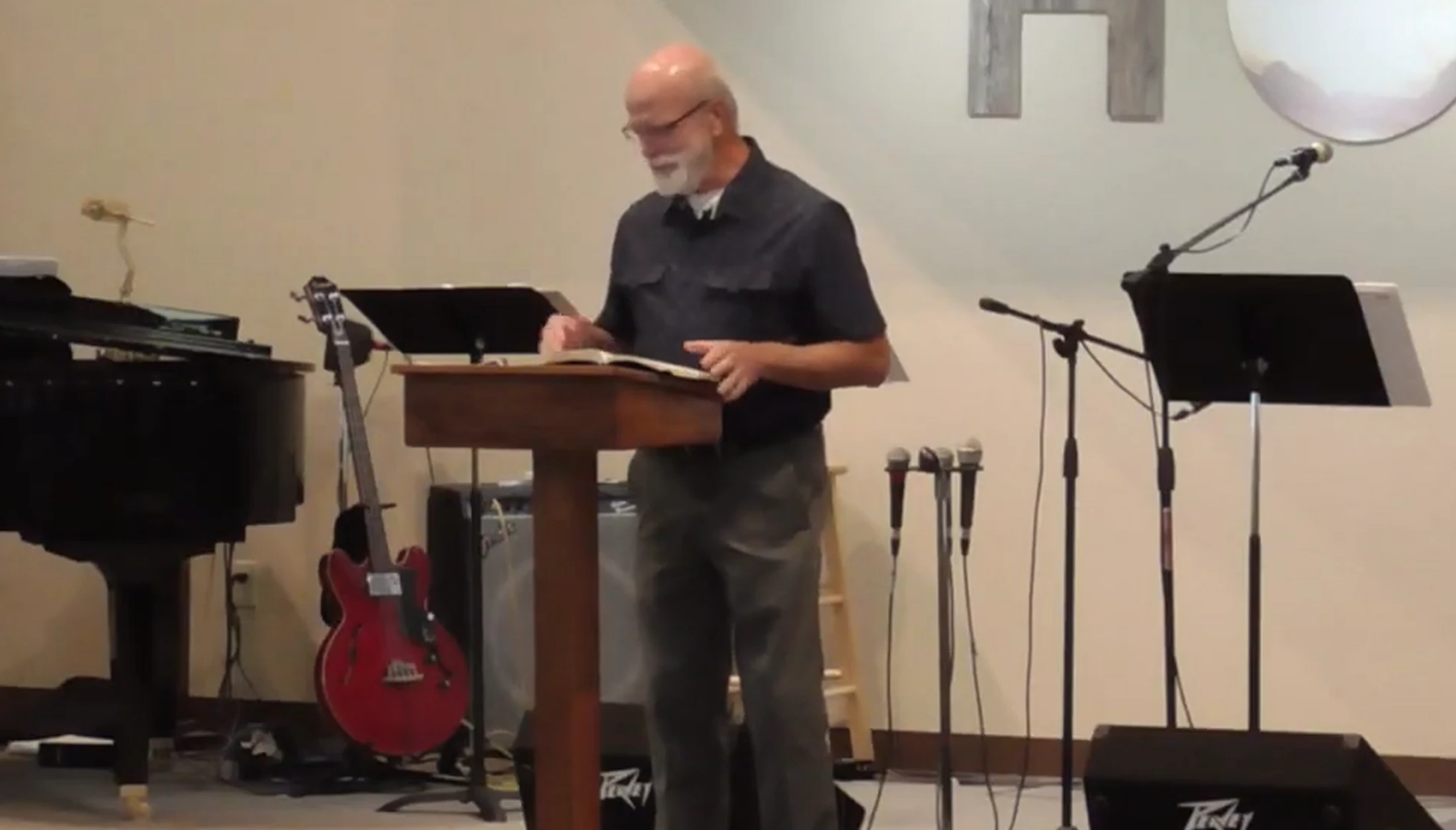 Guest Speaker: Herb Bloomquist
