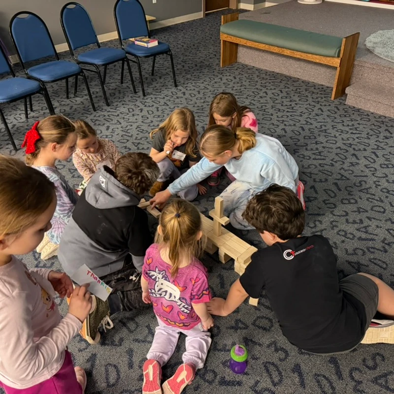 <span style="color:var(--primary-color-bg)">Kids Ministry</span>