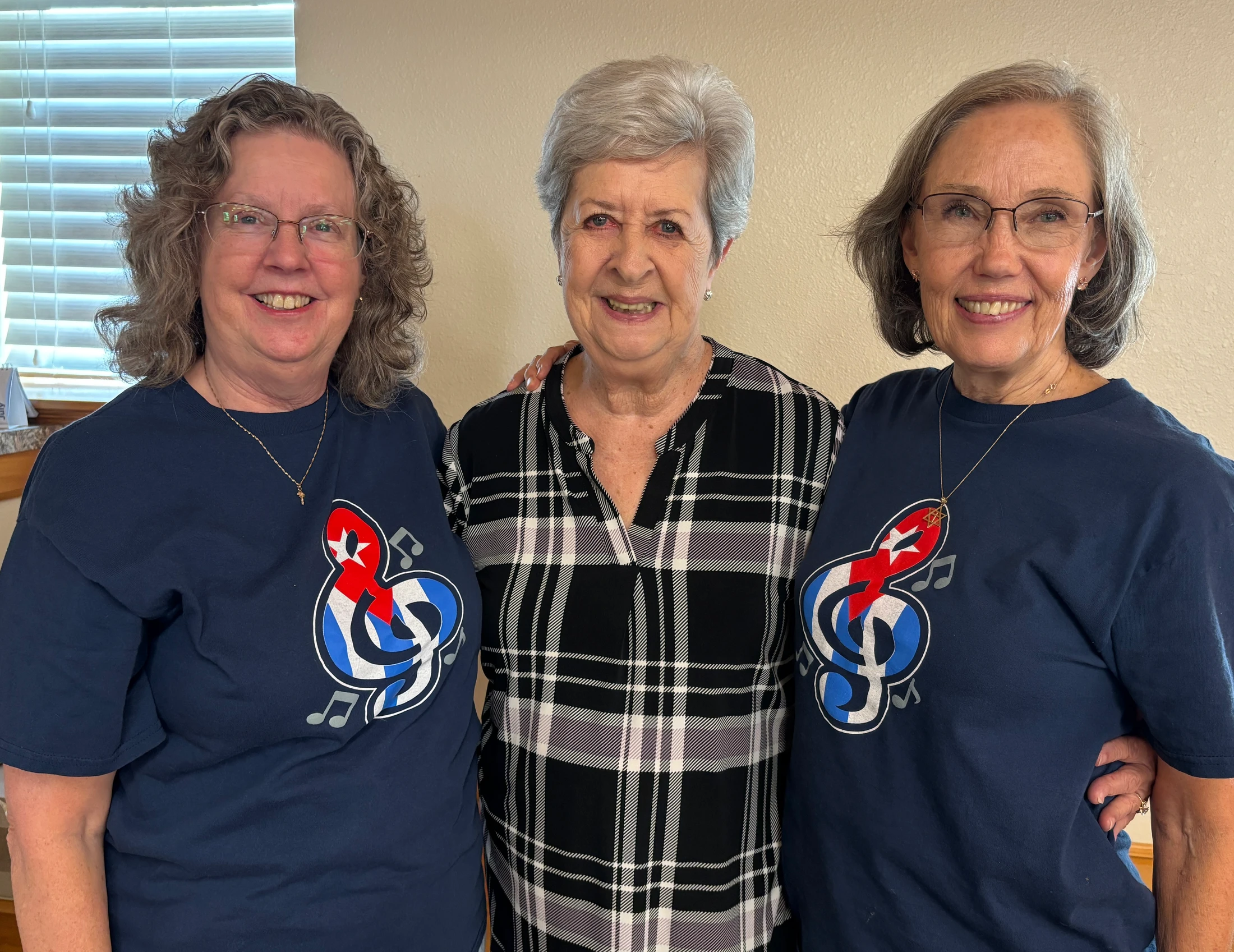Women on Mission - August 2026