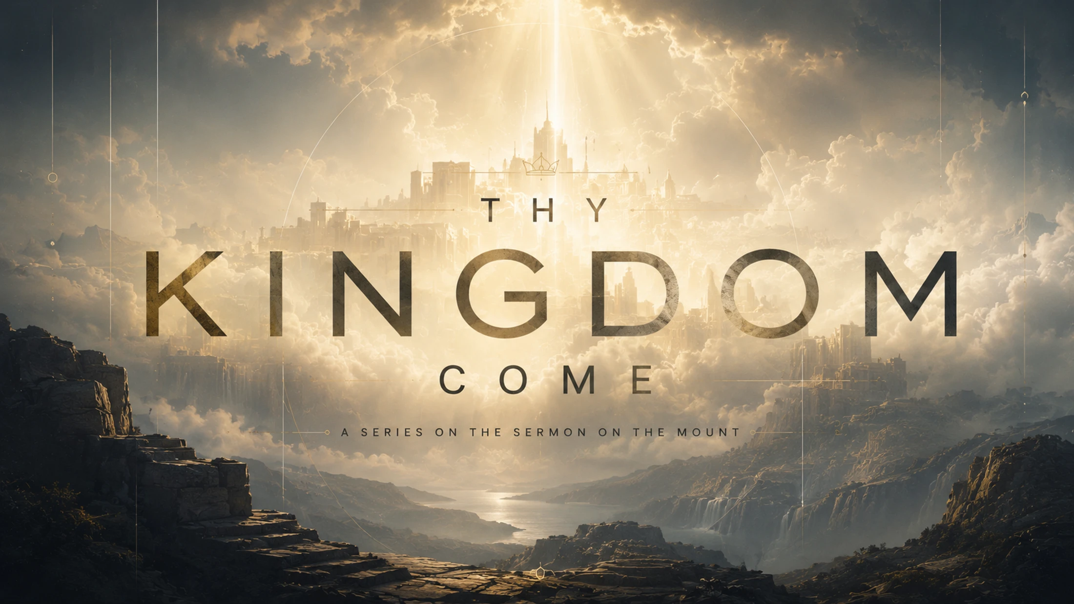 Declaration of the Kingdom