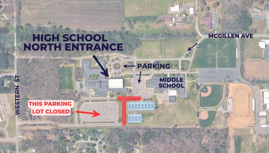 Where Do I Park?