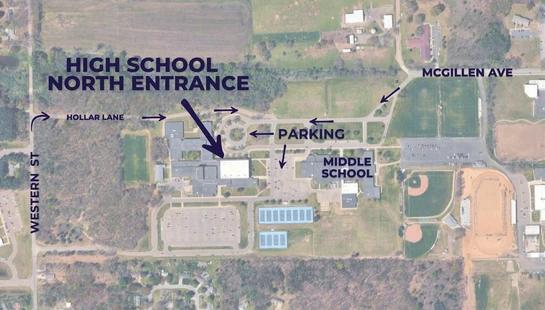 Where Do I Park?