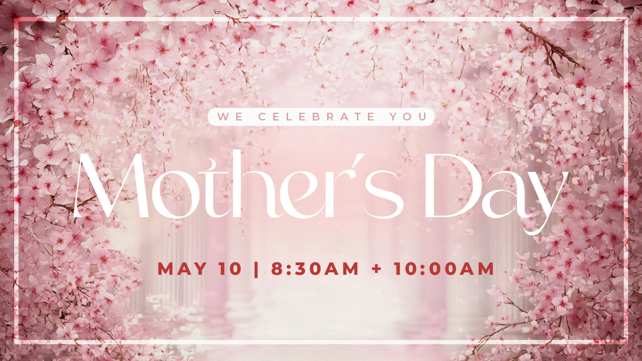 Mother's Day
