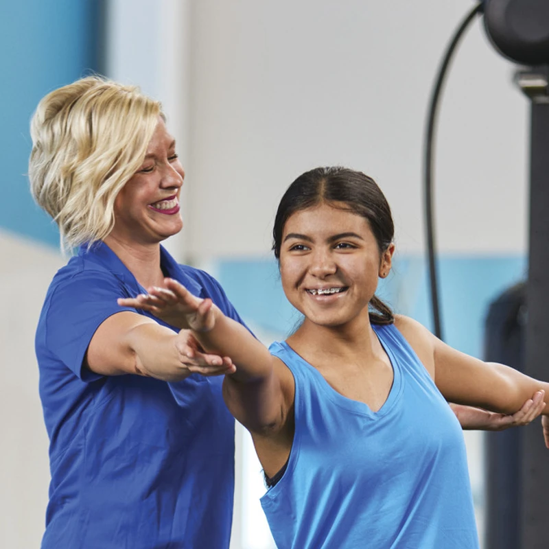 Personal Training