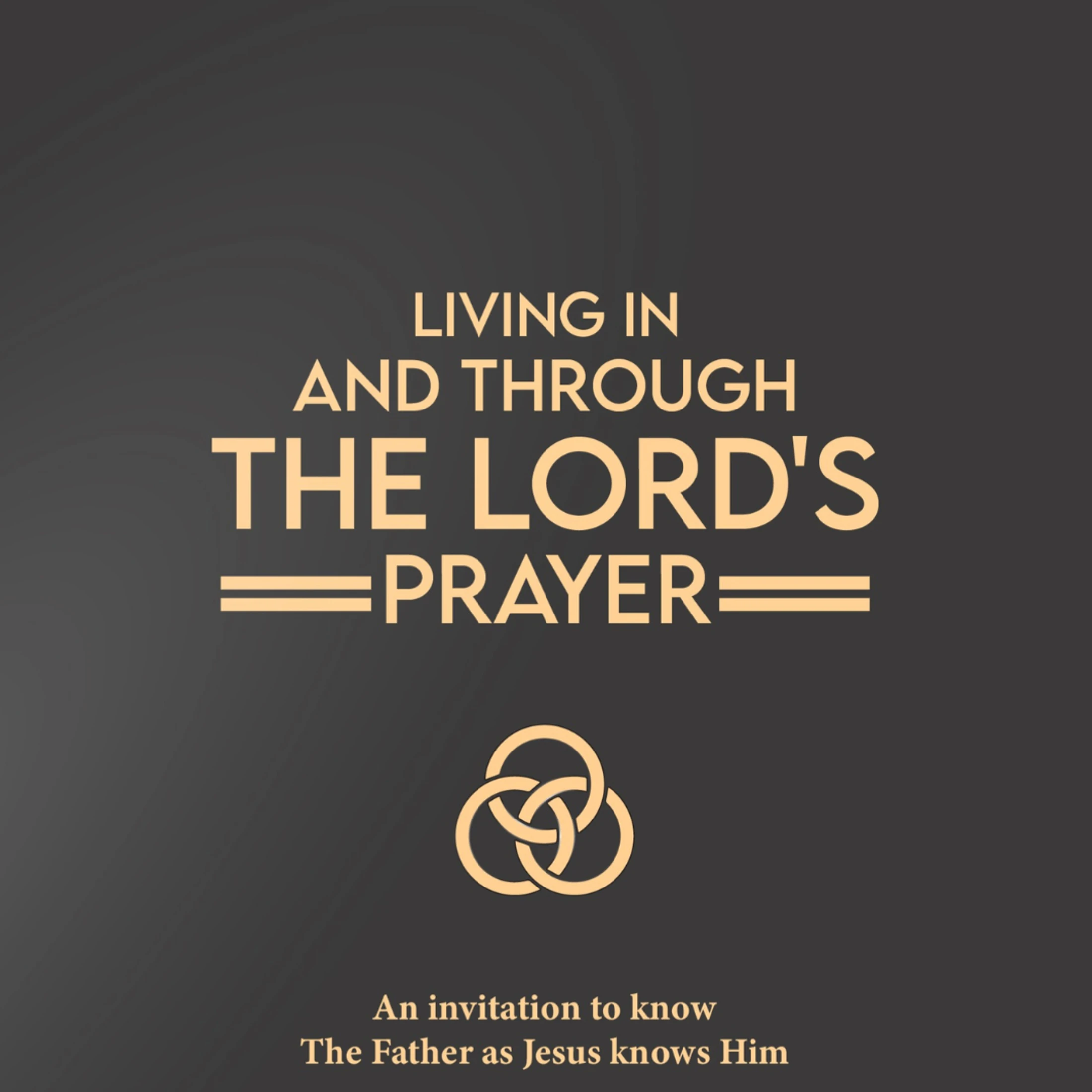 Lord’s Prayer Group
