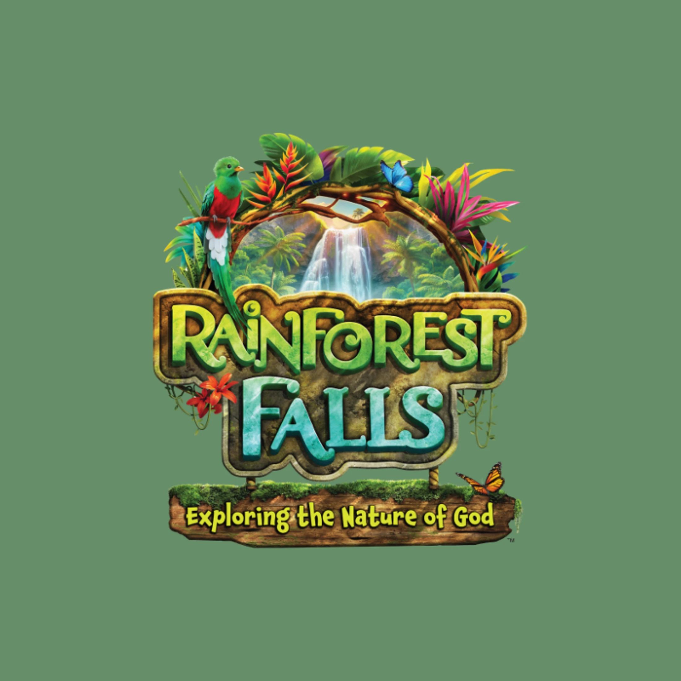 Vacation Bible School (VBS)