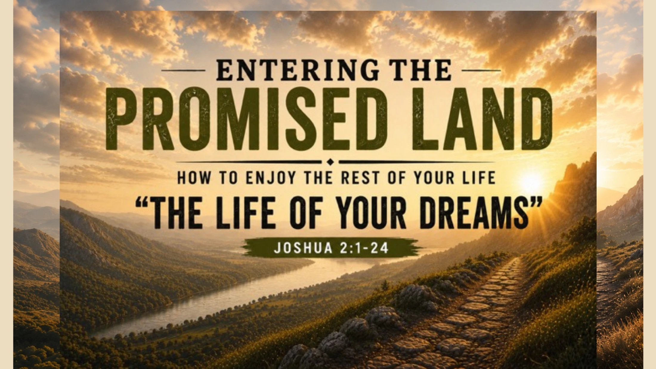 The Life of Your Dreams