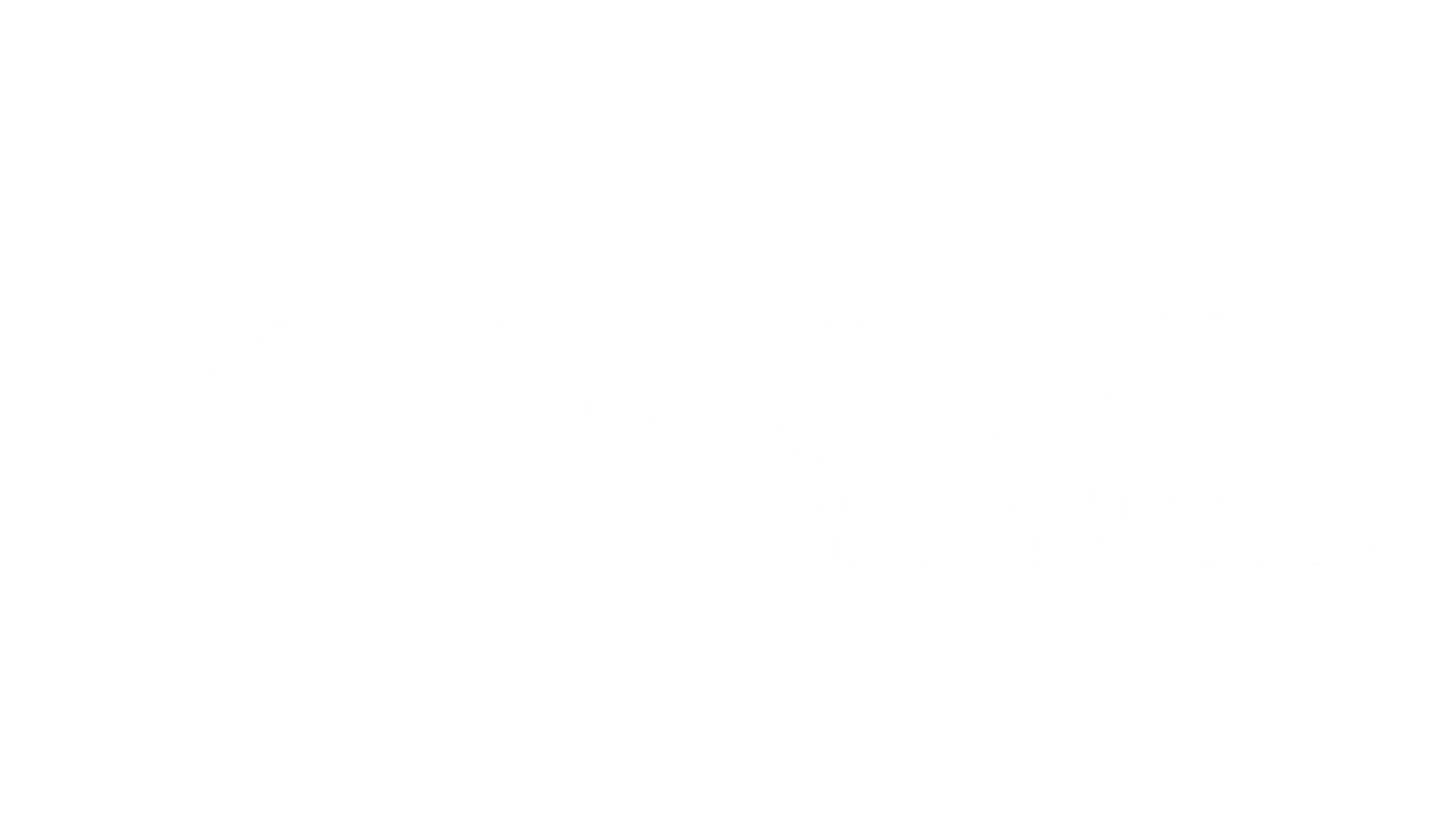 A black and white graphic advertising 'Boileroom,' a prayer and worship set held every Thursday from 8 PM to 9 PM, featuring stylized text and a boiler icon.