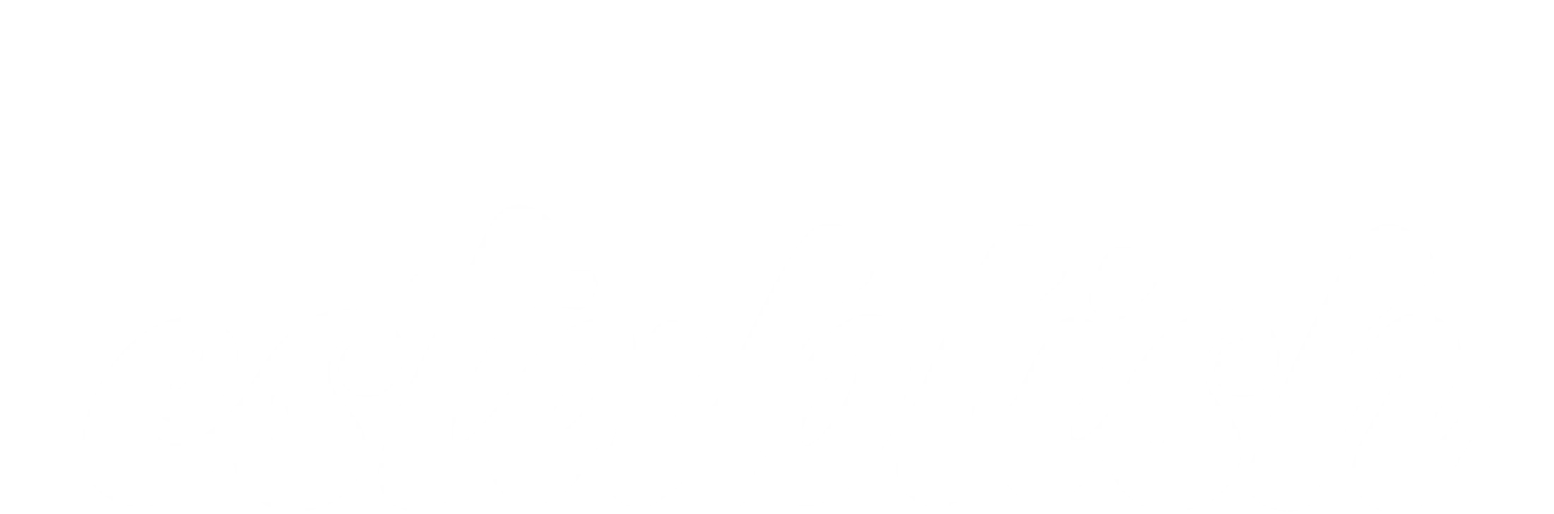 The 'Westside Establishment' logo in a stylized, flowing white script font, shown on a plain background.