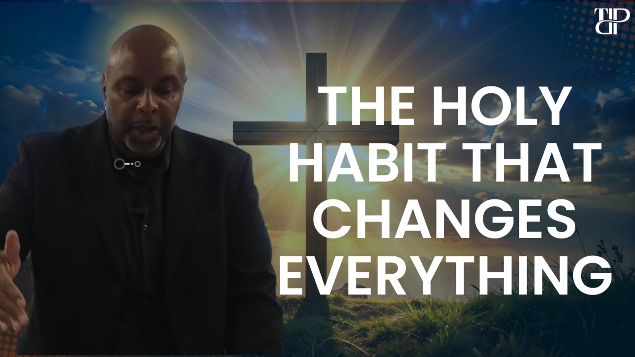 The Holy Habit of the Word