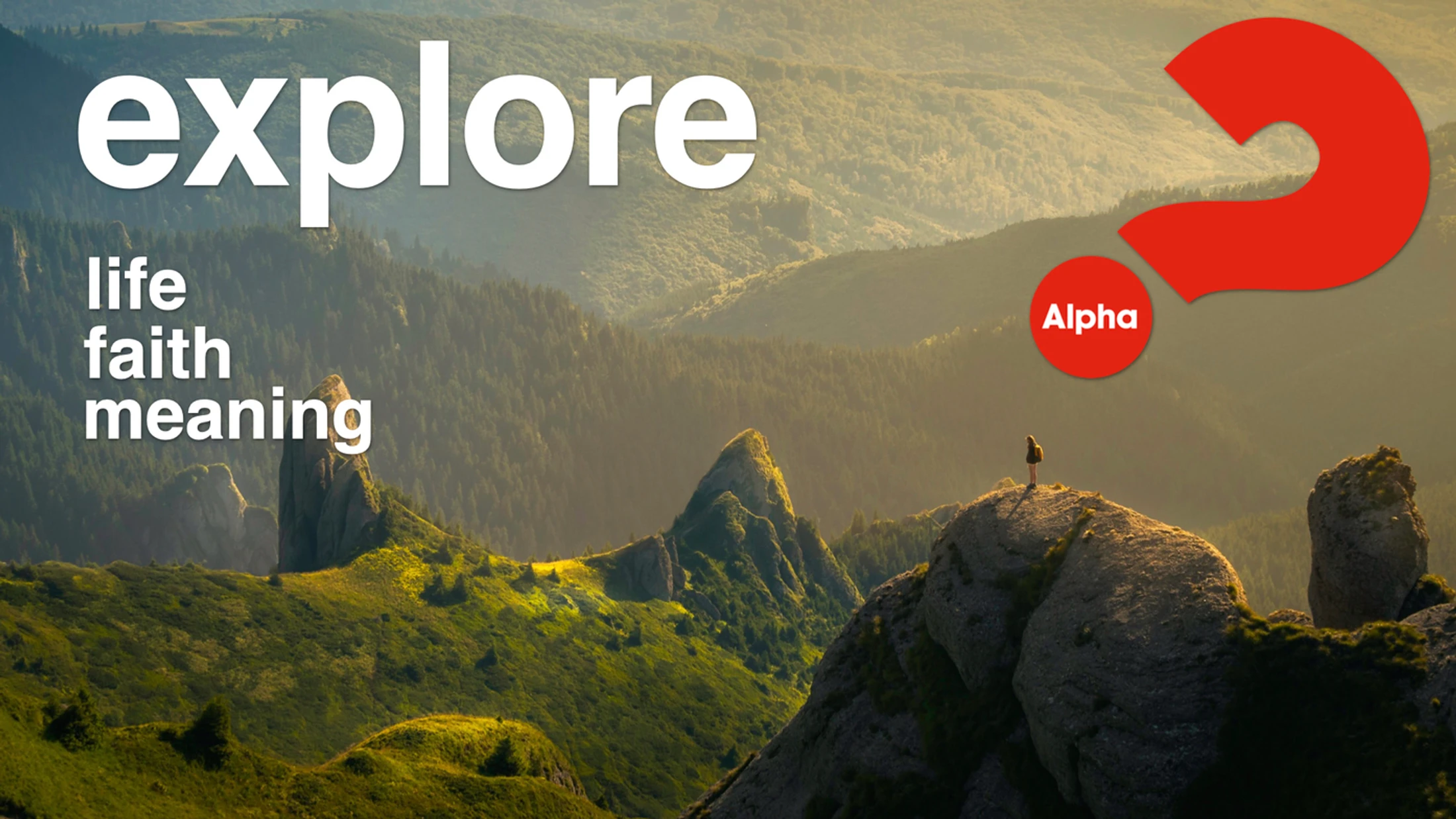 Alpha #8 Does God Heal Today?