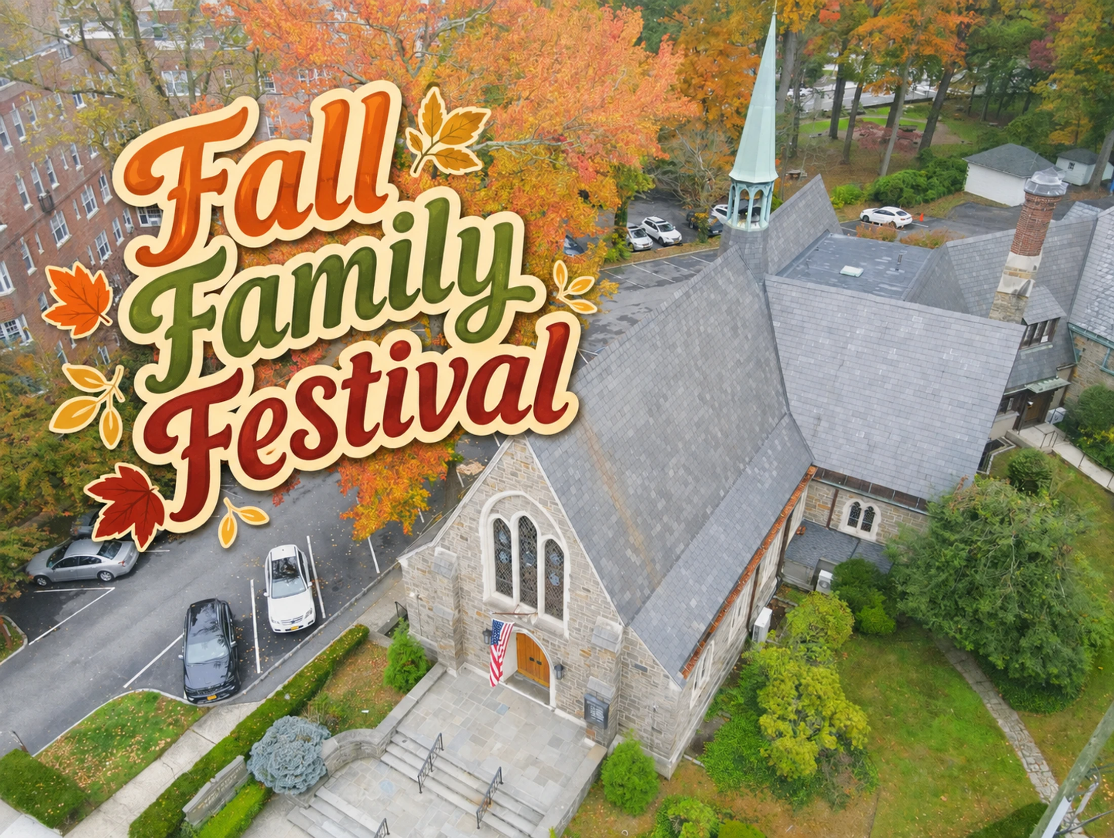 Fall Family Festival